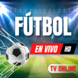 Programikonen: Como ver Futbol en Vivo