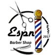 ไอคอนของโปรแกรม: Espn Barber Shop