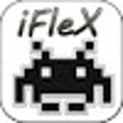 Ikon program: iFleX Костолом Скрипт