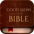 プログラムのアイコン：Good News Bible offline G…