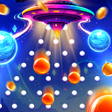 Ikon program: UFO Came With Plin
