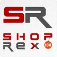 程序图标：ShopRex Online Shopping i…