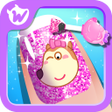 程序图标：Nail Salon Of Lucy - Mani…