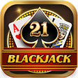 程序图标：Blackjack Racing