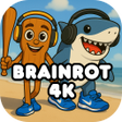 Italian Brainrot Wallpaper 4K icon