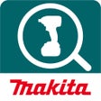 Programın simgesi: マキタ製品営業所 紹介アプリ