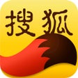 Icoon van programma: 搜狐新闻-准确可靠