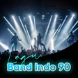 Programikonen: Lagu Lagu Band 90an