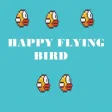 Flying Bird-Fun Time