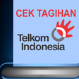 程序图标：Cek Tagihan Telepon
