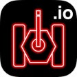 Ikon program: Tank battle io multiplaye…