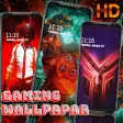 Gaming Wallpaper HD 4K