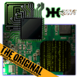 Ícone do programa: CPU / RAM / DEVICE Identi…
