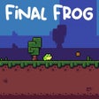 Final Frog