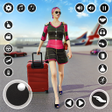 Programın simgesi: Rich Mother Simulator 3D