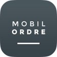 ไอคอนของโปรแกรม: MobilOrdre