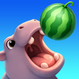 Icoon van programma: Hippo Feed : Sort Fruit