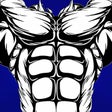 Icoon van programma: Six Pack Training Plan Wo…