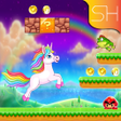 程序图标：unicorn adventures