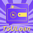 プログラムのアイコン：ToULoan