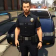 Ikon program: Police Driving Games Car …