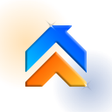 プログラムのアイコン：HomeNet