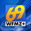 Programikonen: WFMZ Streaming