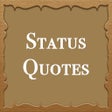 أيقونة البرنامج: Love Status  Quotes
