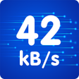程序图标：NetSpeed Indicator: Inter…