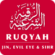 Ikon program: Ruqyah for Jinn & Evil Ey…