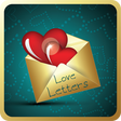 Ícone do programa: Love Letters