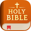 程序图标：Holy Bible Path:AudioVers…
