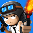 Иконка программы: Wasteland Raider