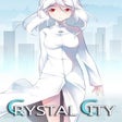 ไอคอนของโปรแกรม: Crystal City