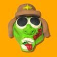 أيقونة البرنامج: PlastiZombies