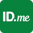 Program simgesi: ID.me Shop: Exclusive Com…