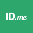프로그램 아이콘: ID.me Shop: Exclusive Com…