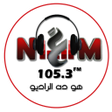 Programikonen: NaghamFM 105.3