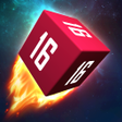 Icon of program: Cube Galaxy: Shooting2048