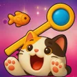 プログラムのアイコン：Meow Pin Puzzle