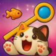 Ikona programu: Meow Pin Puzzle