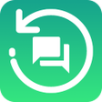 Иконка программы: Sms Backup - Contacts Bac…