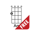 プログラムのアイコン：Ukulele Chords Free