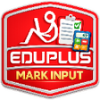 프로그램 아이콘: Eduplus Mark Input