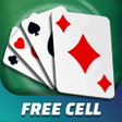 أيقونة البرنامج: Freecell Solitaire