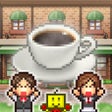 Biểu tượng của chương trình: Cafe Master Story