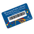 Programikonen: Winnipeg Public Library