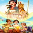 Ikona programu: Unsung Heroes: The Golden…