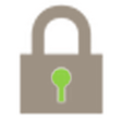 プログラムのアイコン：AppLock