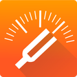 Иконка программы: Tuner - Pitched